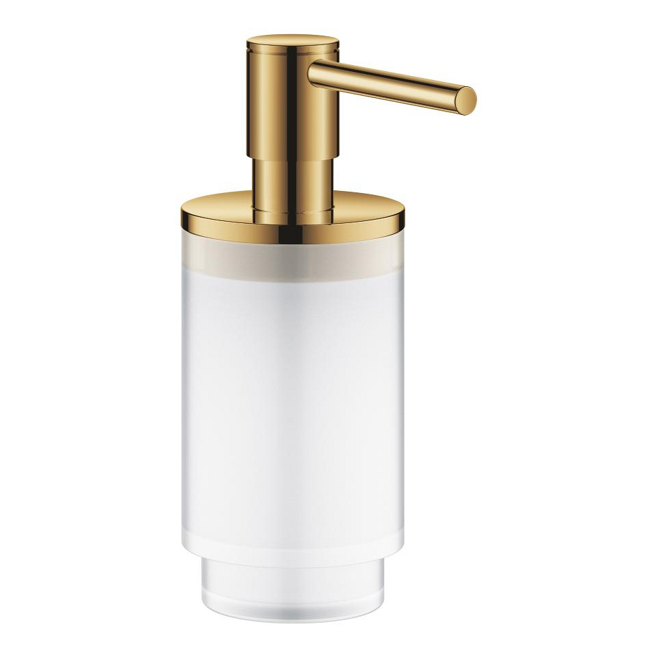 GROHE Selection Seifenspender #41028GL0 - cool sunrise
