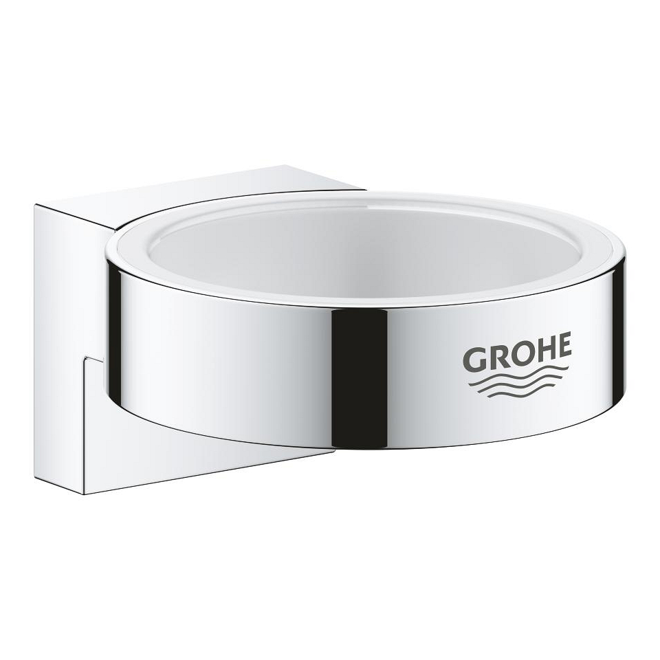GROHE Selection Halter #41027000 - chrom