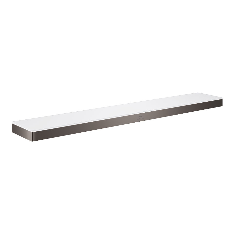 GROHE Allure Ablage #40965A01 - hard graphite