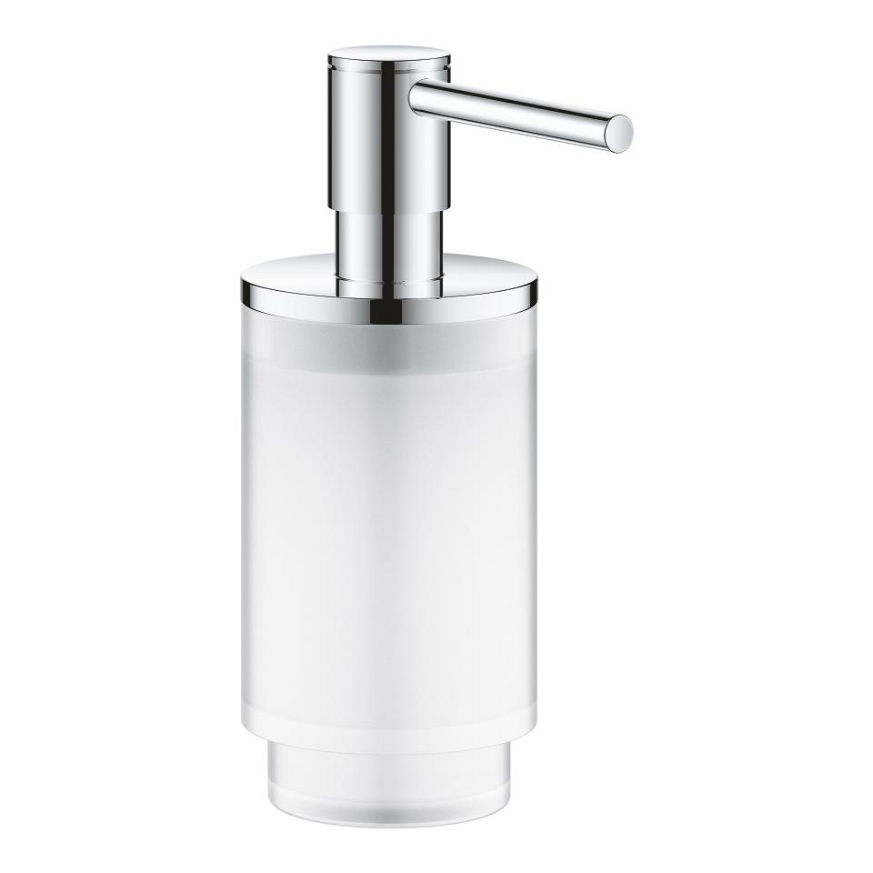 GROHE Selection Seifenspender #41028000 - chrom