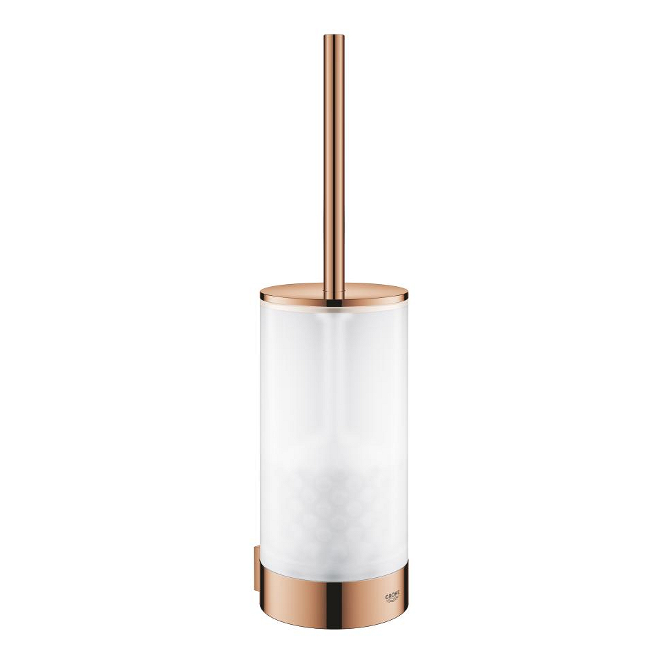 GROHE Selection Toilettenbürstengarnitur #41076DA0 - warm sunset