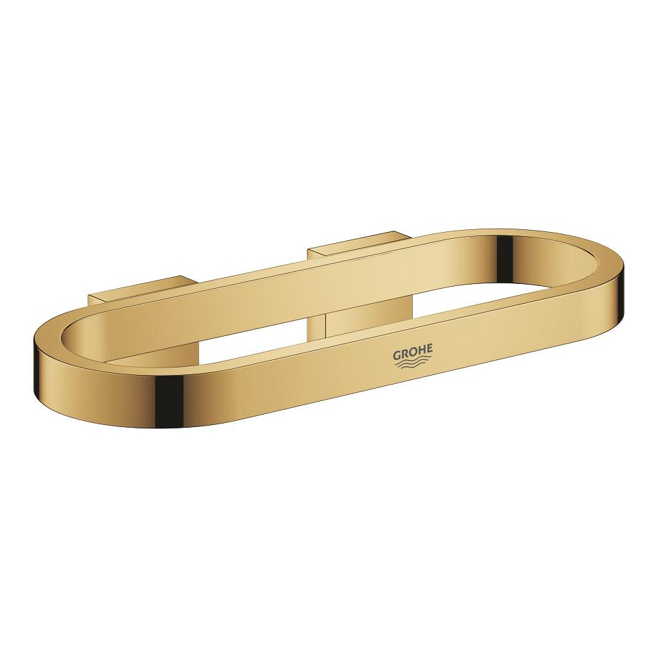 GROHE Selection Handtuchring #41035GL0 - cool sunrise
