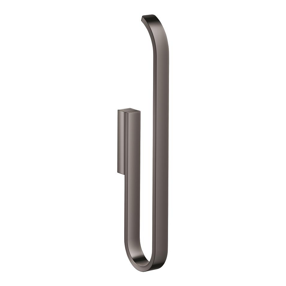 GROHE Selection Reserve-Toilettenpapierhalter (2 Rollen) #41067A00 - hard graphite