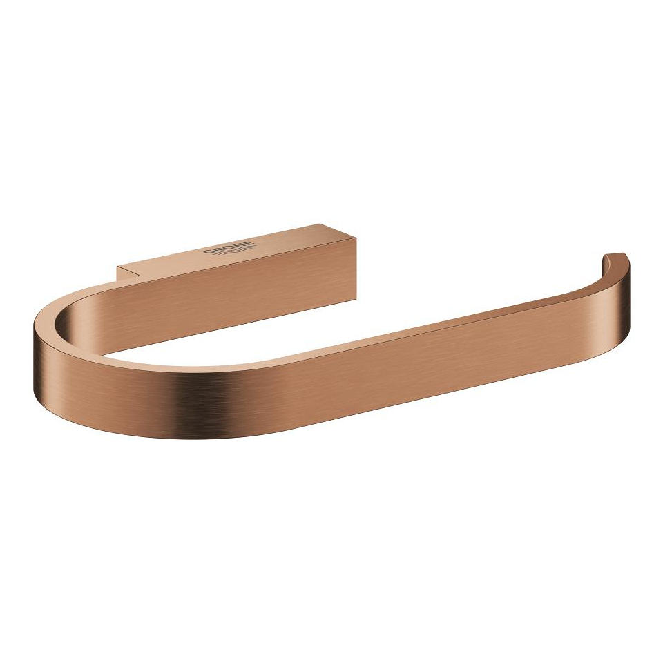 GROHE Selection WC-Papierhalter #41068DL0 - warm sunset gebürstet
