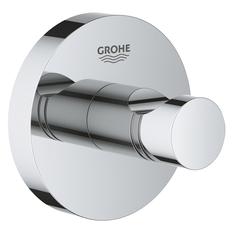 GROHE Start Bademantelhaken #41173000 - chrom