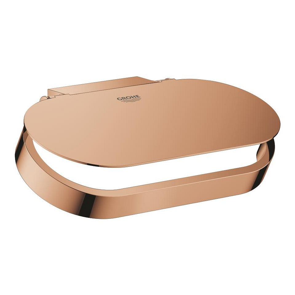 GROHE Selection WC-Papierhalter #41069DA0 - warm sunset