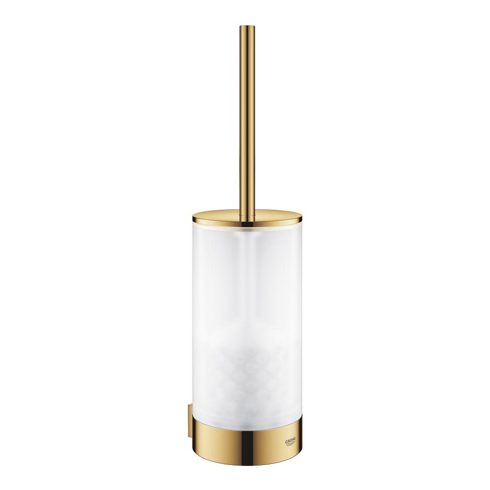 GROHE Selection Toilettenbürstengarnitur #41076GL0 - cool sunrise