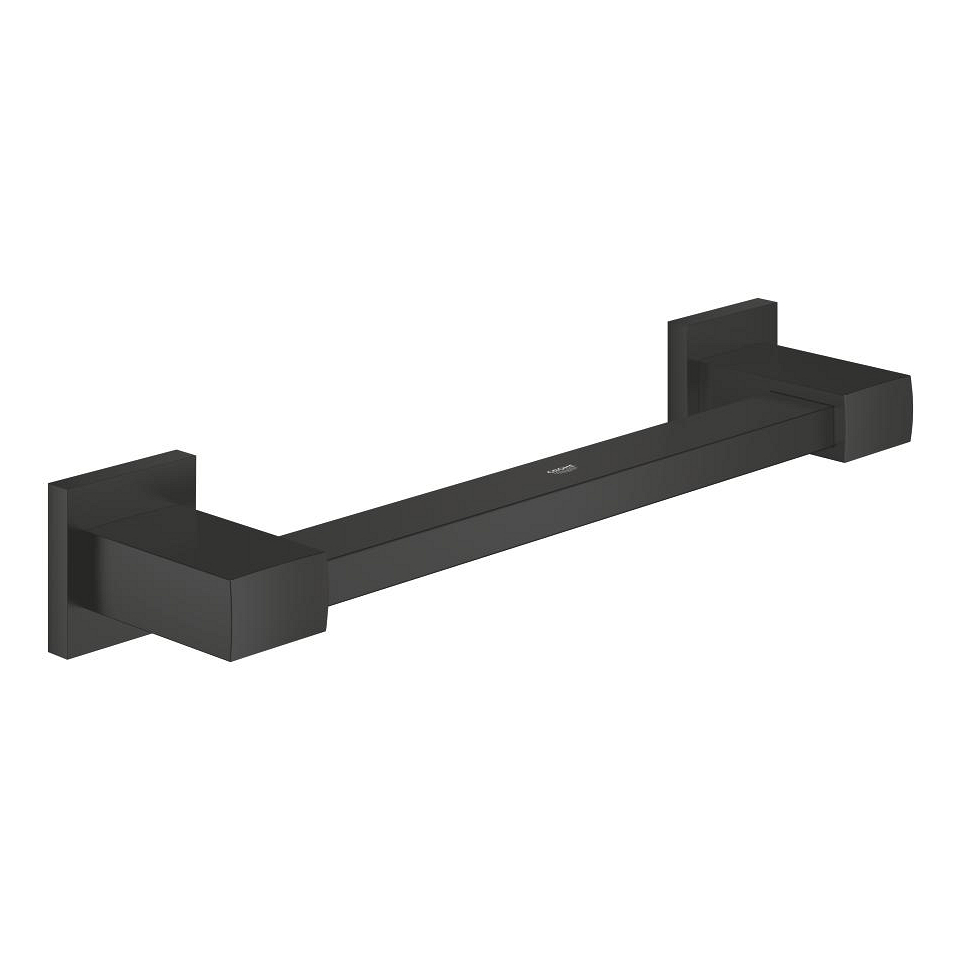 GROHE Start Cube Wannengriff #410942430 - matt black