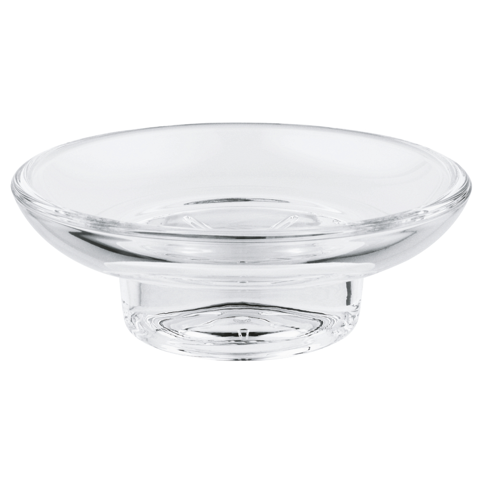GROHE Start Ersatzseifenschale #41182000 - chrom