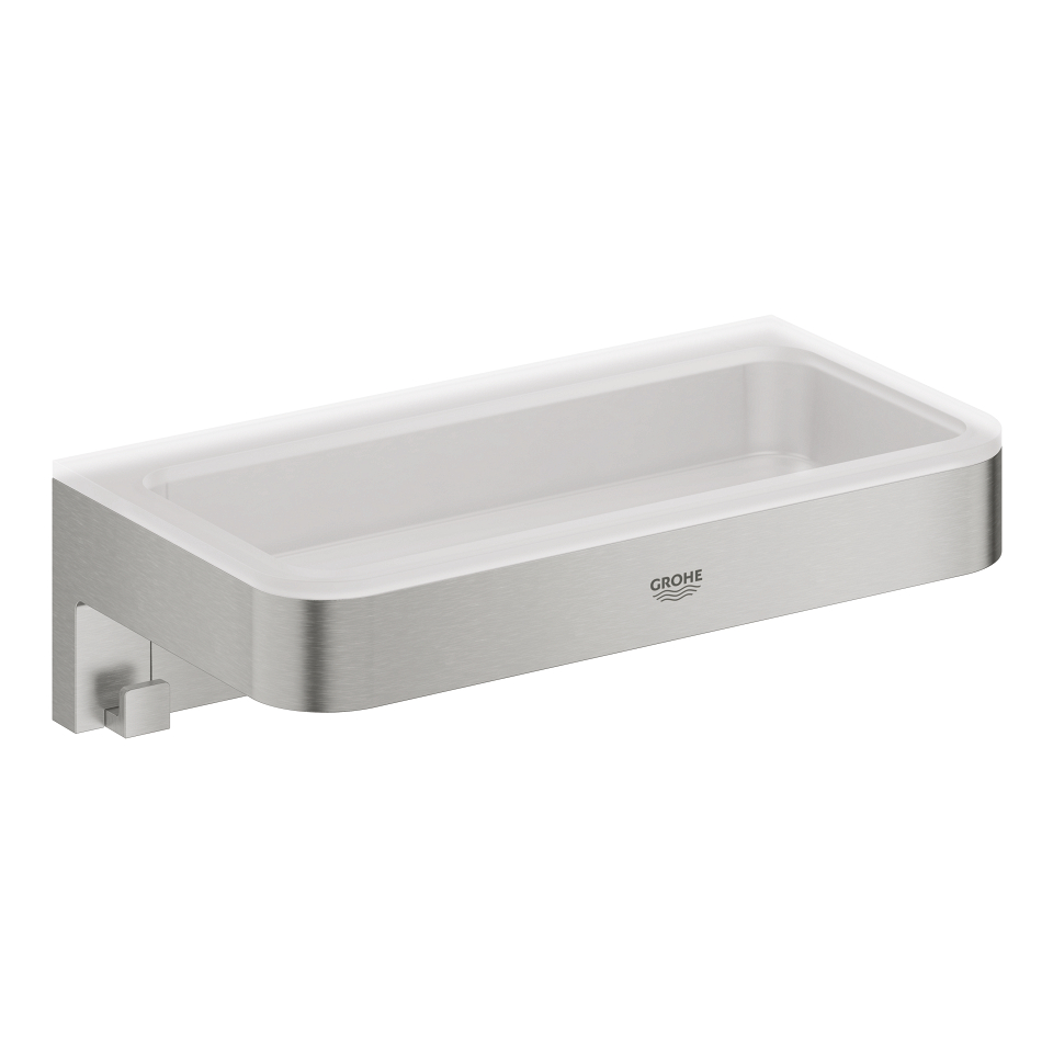 GROHE Start Cube Duschkorb #41107DC0 - supersteel