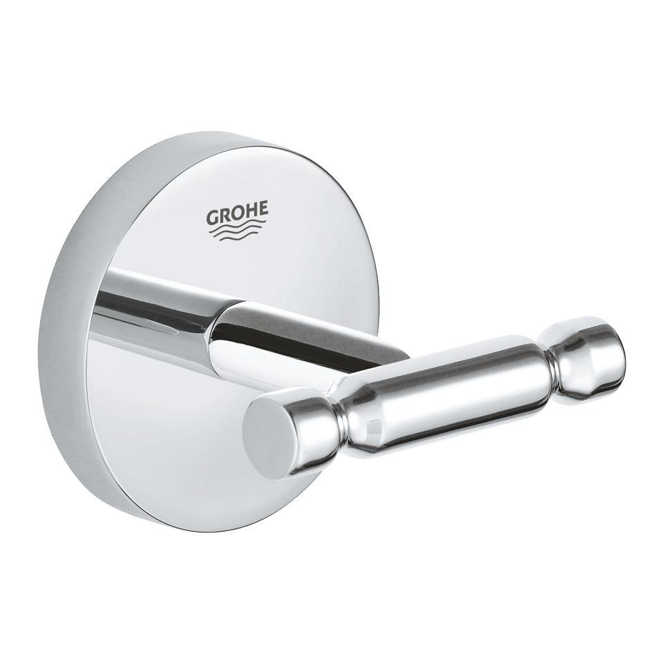 GROHE Start Cosmopolitan Bademantelhaken #41168000 - chrom