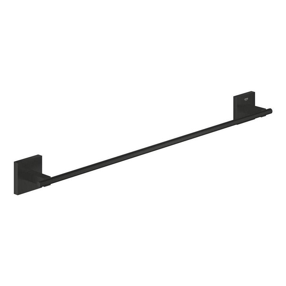 GROHE Start Cube Badetuchhalter #410892430 - matt black