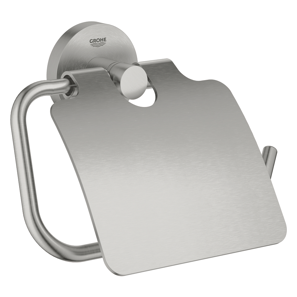 GROHE Start WC-Papierhalter #41179DC0 - supersteel