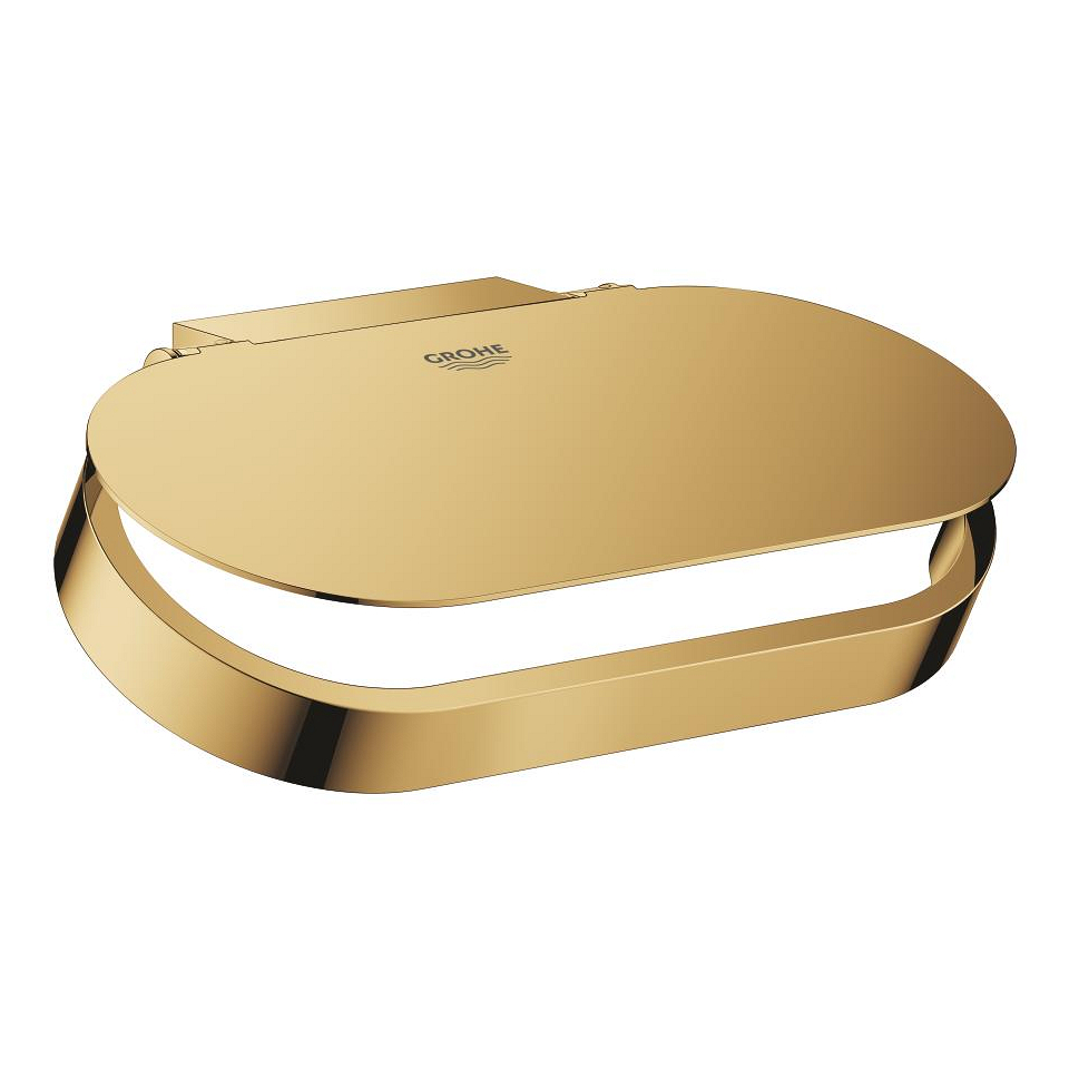 GROHE Selection WC-Papierhalter #41069GL0 - cool sunrise