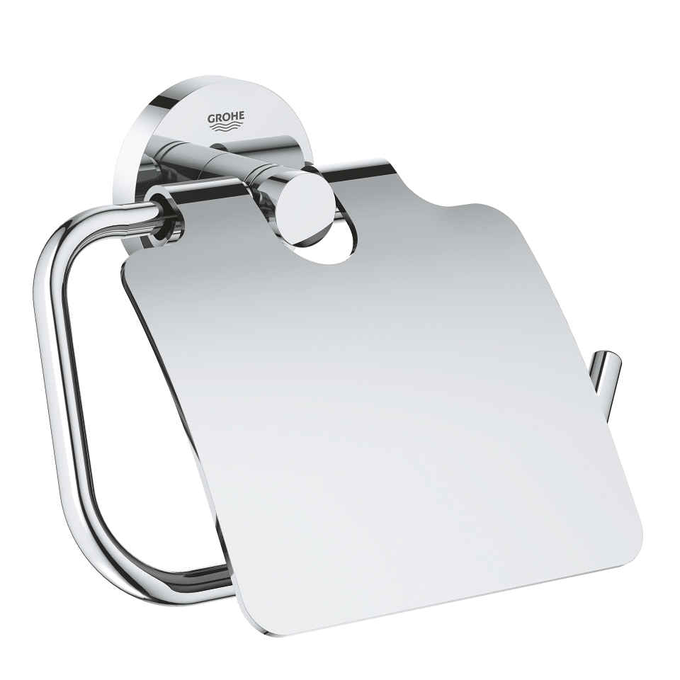 GROHE Start WC-Papierhalter #41179000 - chrom