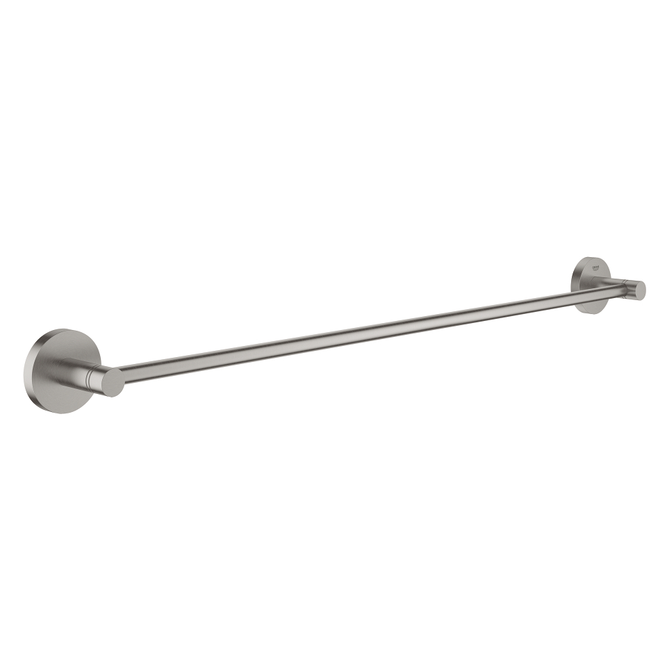 GROHE Start Badetuchhalter #41178DC0 - supersteel