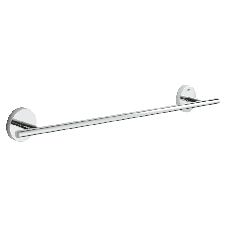 GROHE Start Cosmopolitan Badetuchhalter #41166000 - chrom