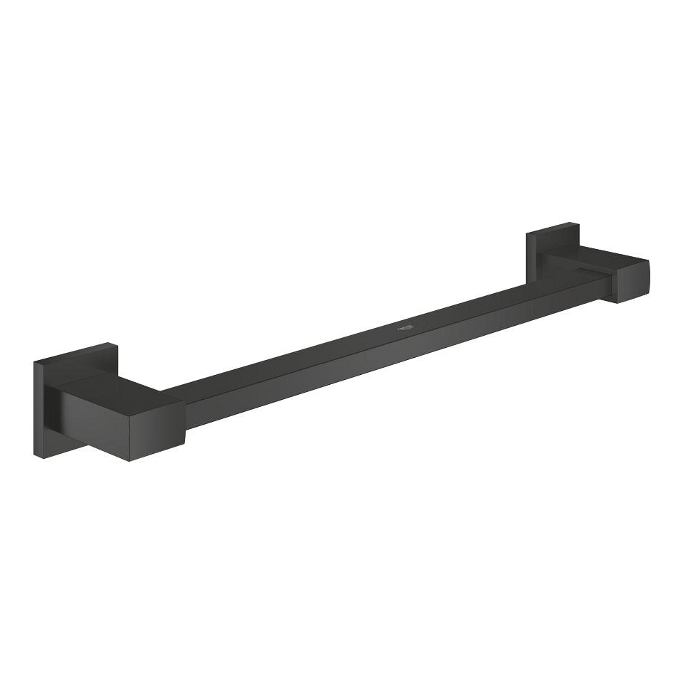 GROHE Start Cube Wannengriff #410952430 - matt black