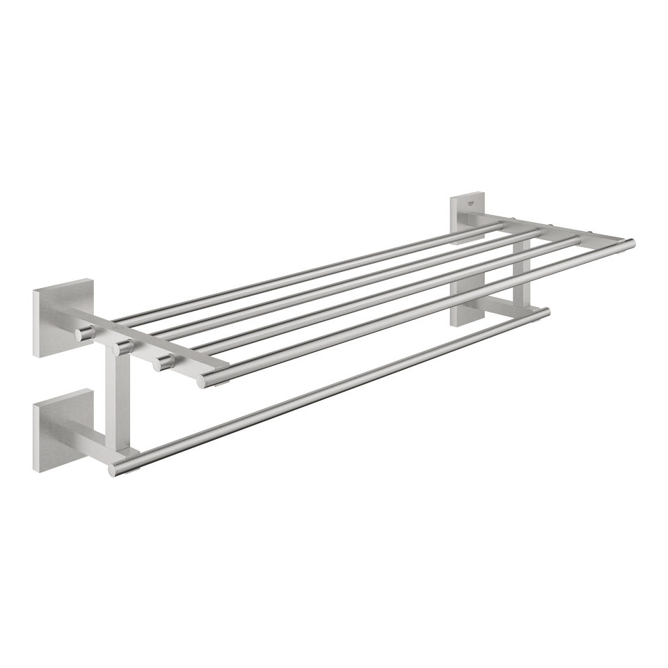 GROHE Start Cube Multi-Badetuchhalter #41099DC0 - supersteel