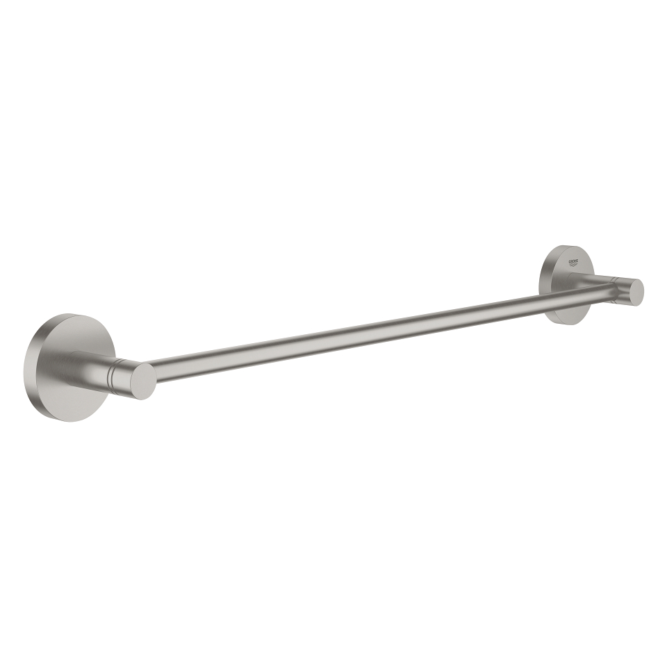 GROHE Start Badetuchhalter #41197DC0 - supersteel