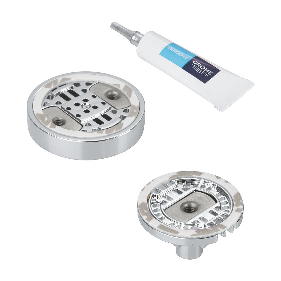 GROHE QuickGlue Set S1 #41246000