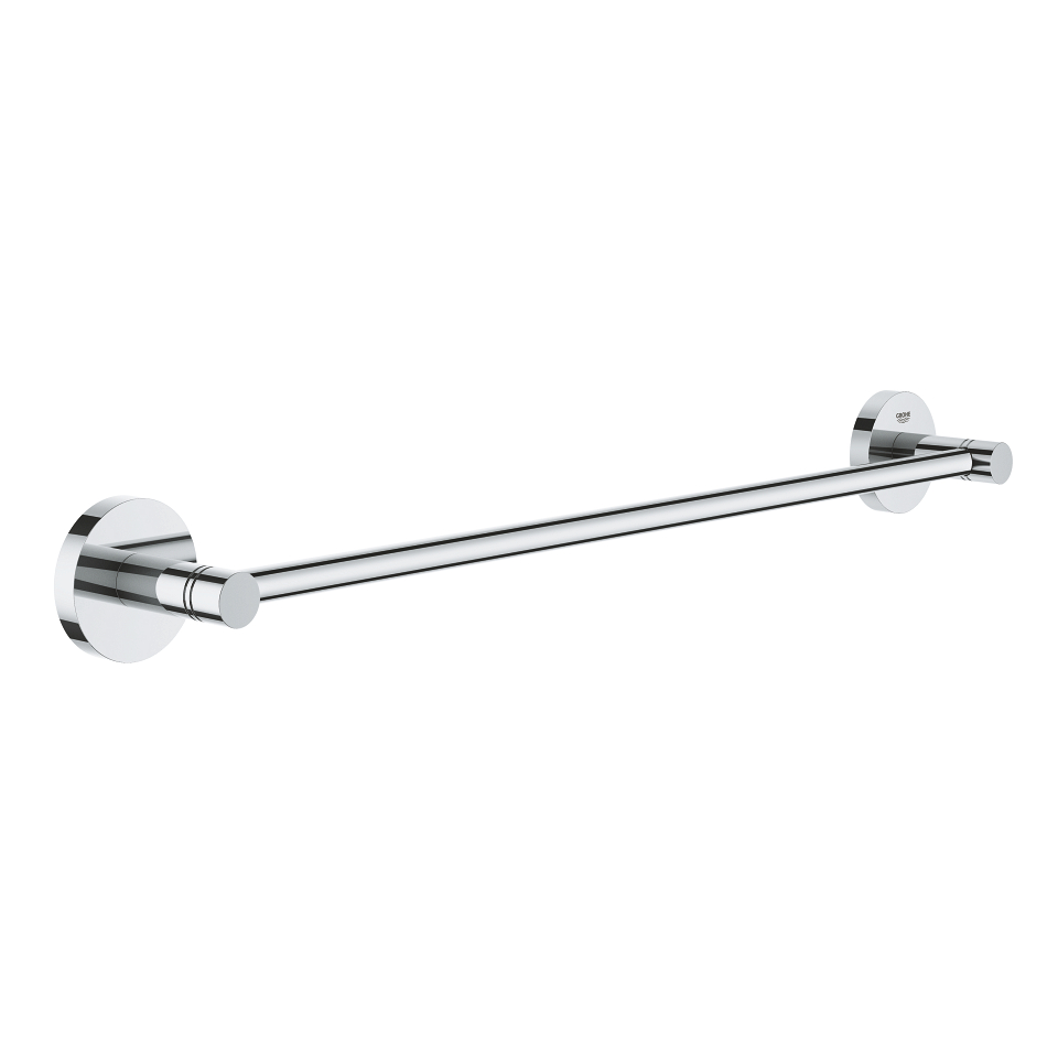 GROHE Start Badetuchhalter #41197000 - chrom