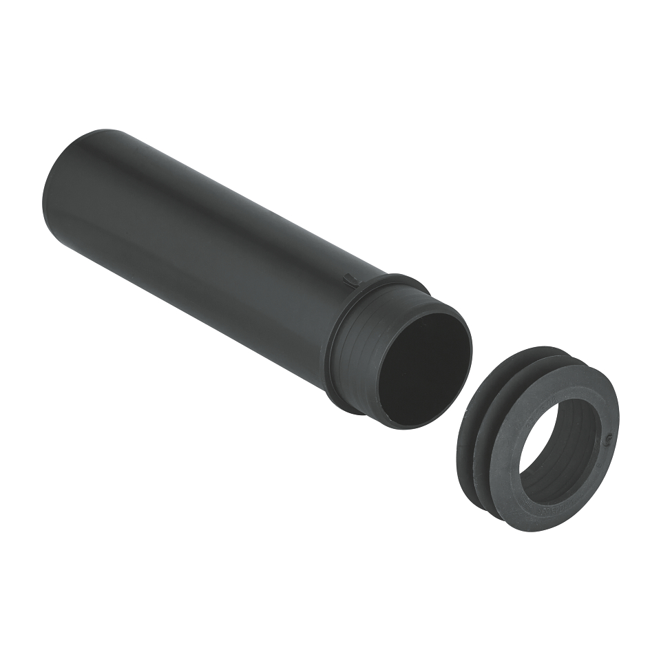 GROHE Zu-/Ablaufgarnitur #42250000