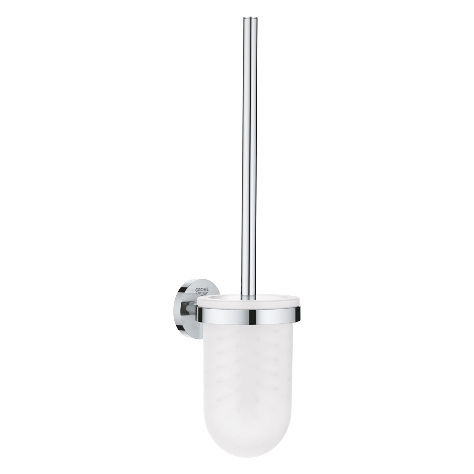 GROHE Start Toilettenbürstengarnitur #41185000 - chrom
