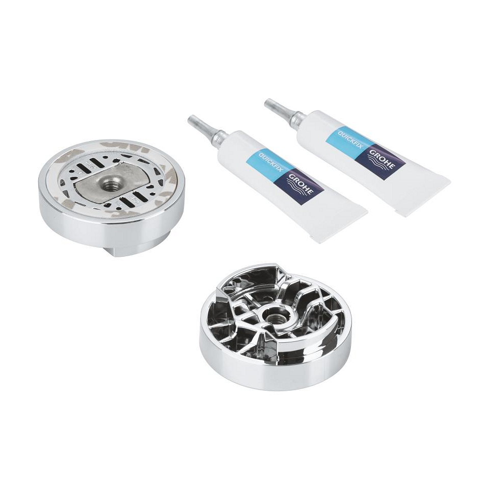 GROHE QuickGlue Set S2 #41245000