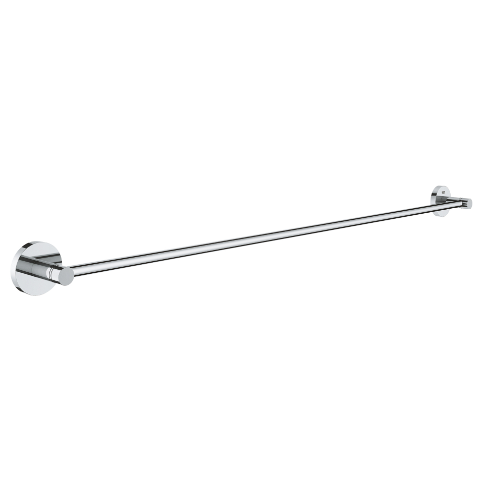 GROHE Start Badetuchhalter #41187000 - chrom