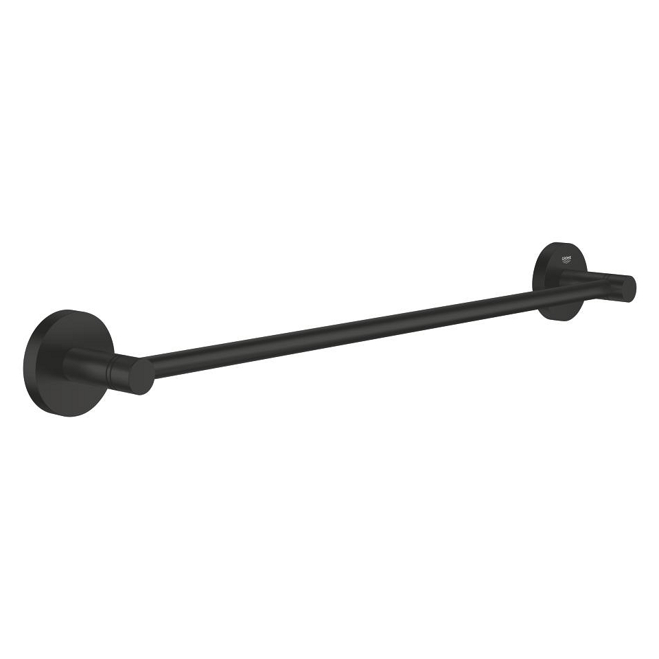 GROHE Start Badetuchhalter #411972430 - matt black