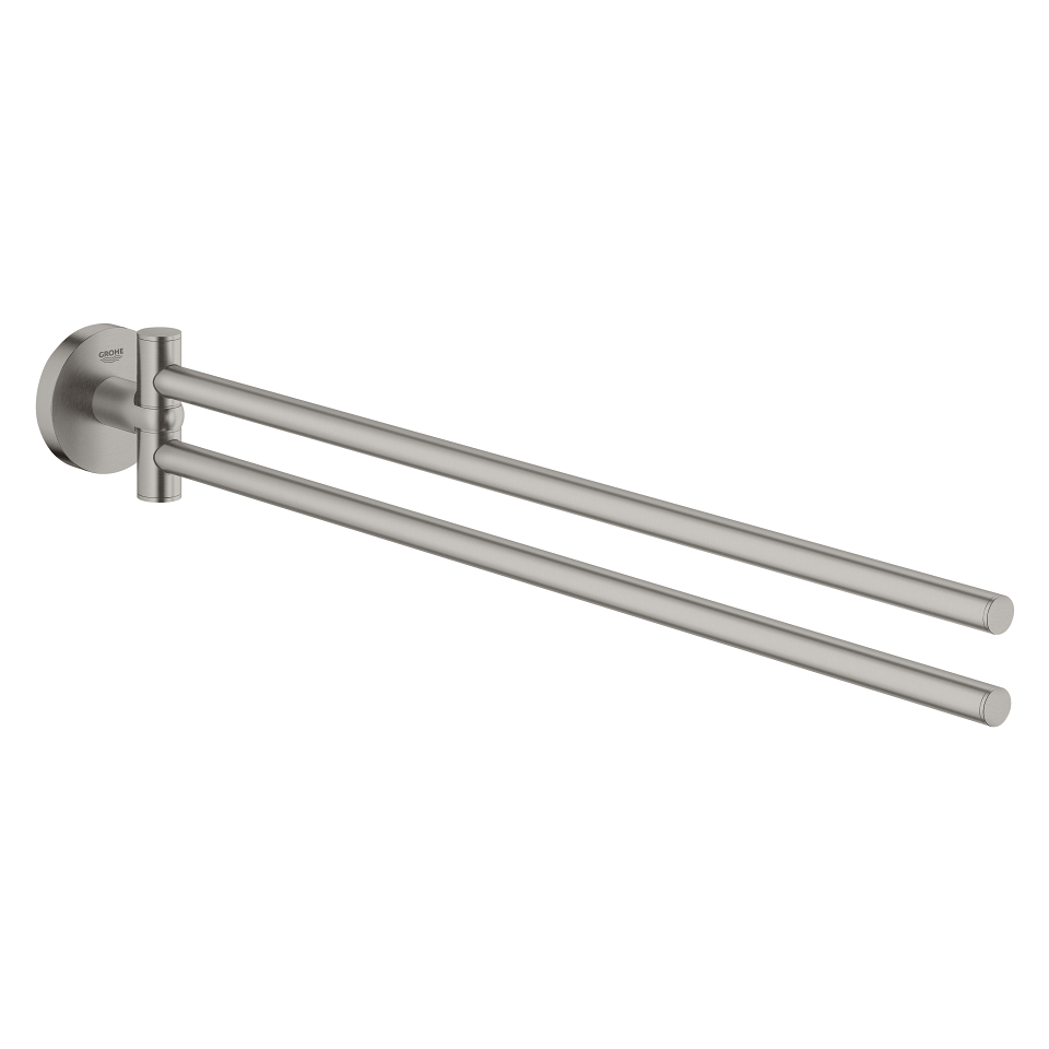 GROHE Start Handtuchhalter #41183DC0 - supersteel