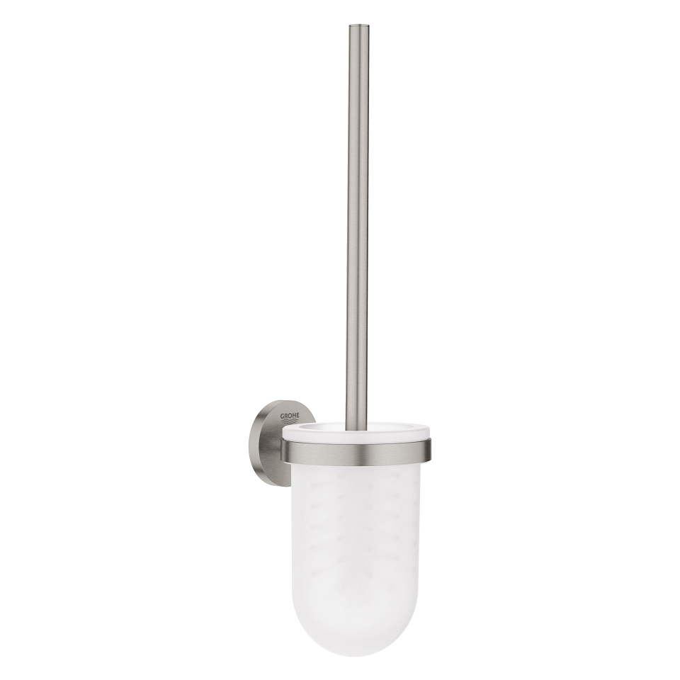 GROHE Start Toilettenbürstengarnitur #41185DC0 - supersteel