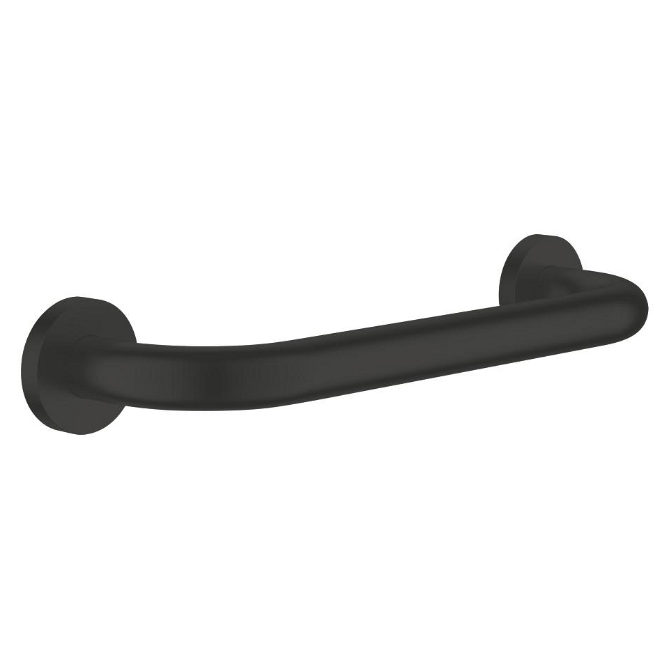 GROHE Start Wannengriff #411892430 - matt black