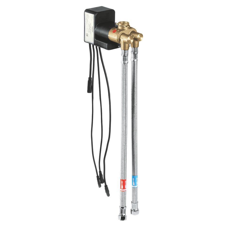 GROHE Funktionseinheit #42339000 - chrom