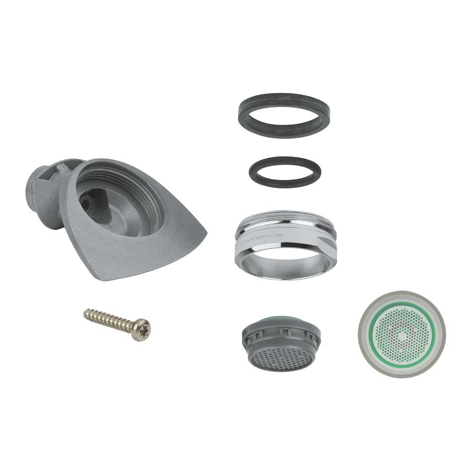 GROHE Mousseur #42582000 - chrom