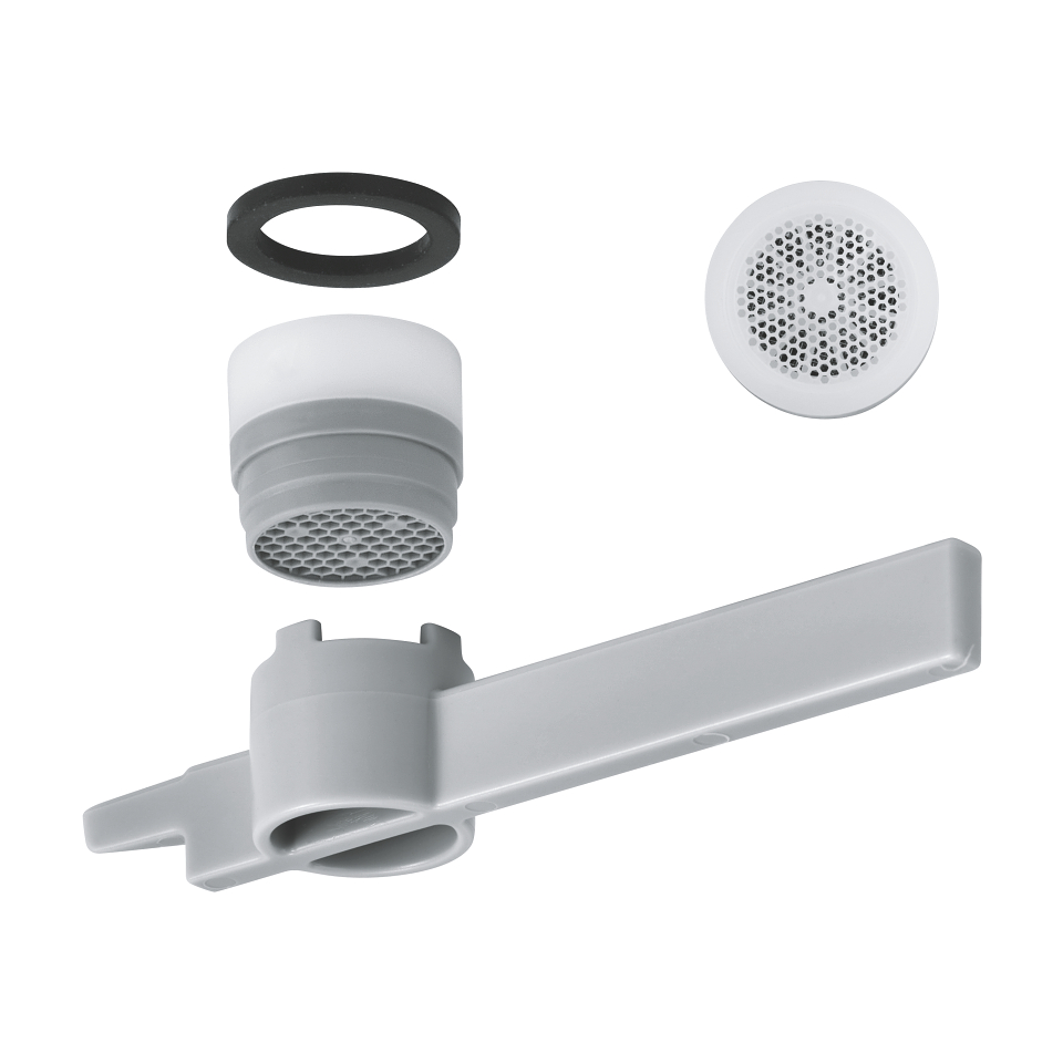 GROHE Laminar-Strahlregler #42622000