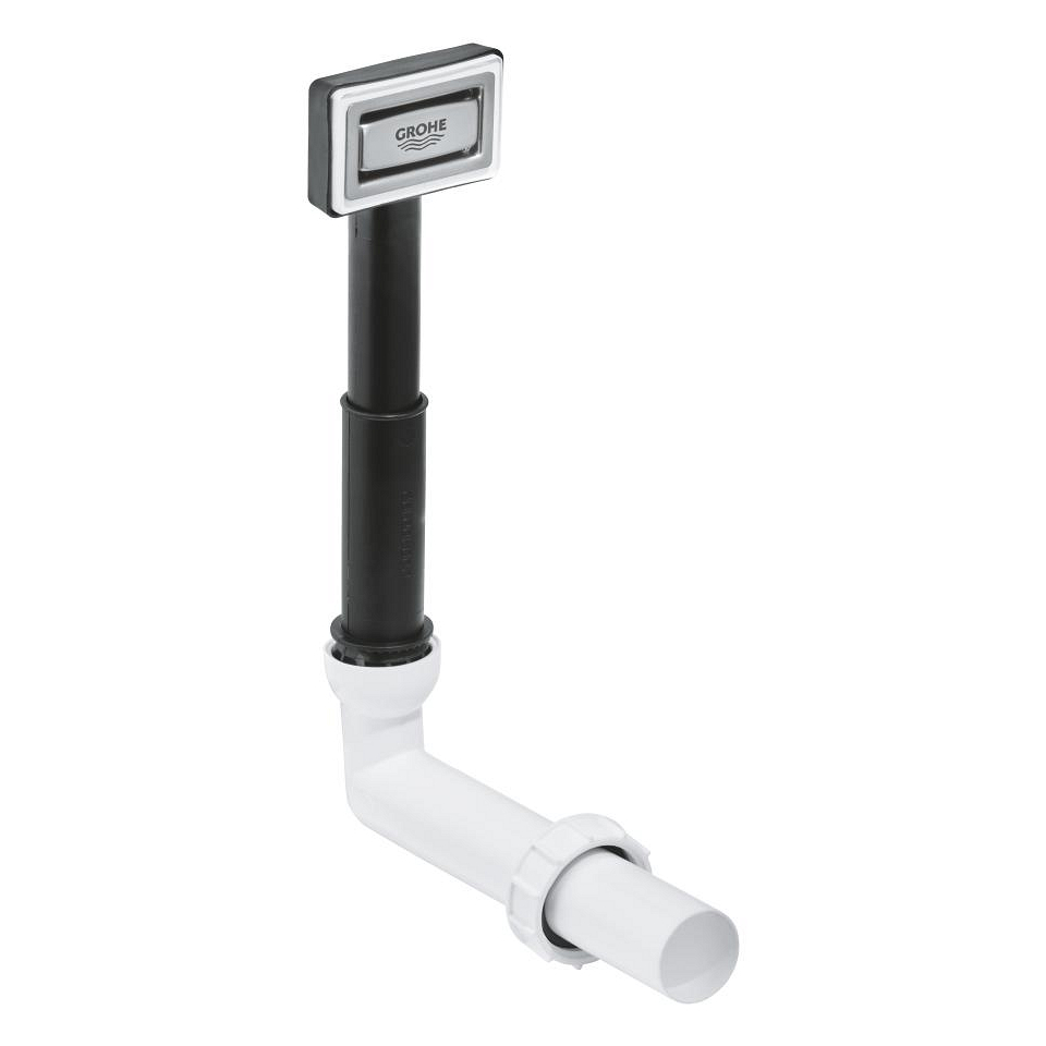 GROHE Abdeckelement #42590SD1 - edelstahl