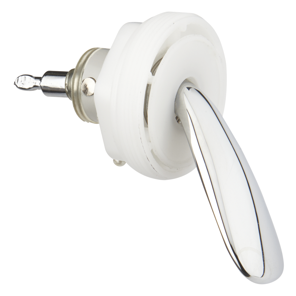 GROHE Hebel #43050000 - chrom