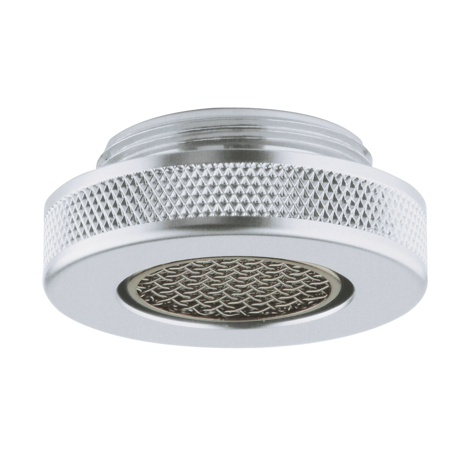 GROHE Mousseur #45090BK0 - alu-xt