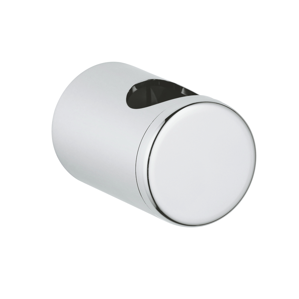 GROHE Brausestangenhalter #45196000 - chrom
