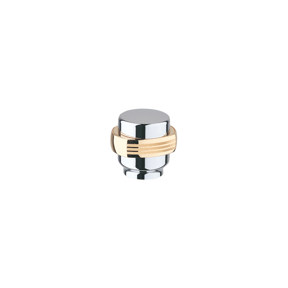 GROHE Florida Griff-Florida 1/2″, Dorina #45207000 - chrom