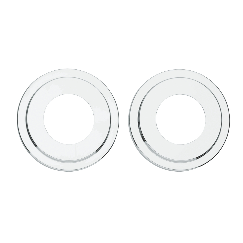 GROHE Rosette #45821000 - chrom