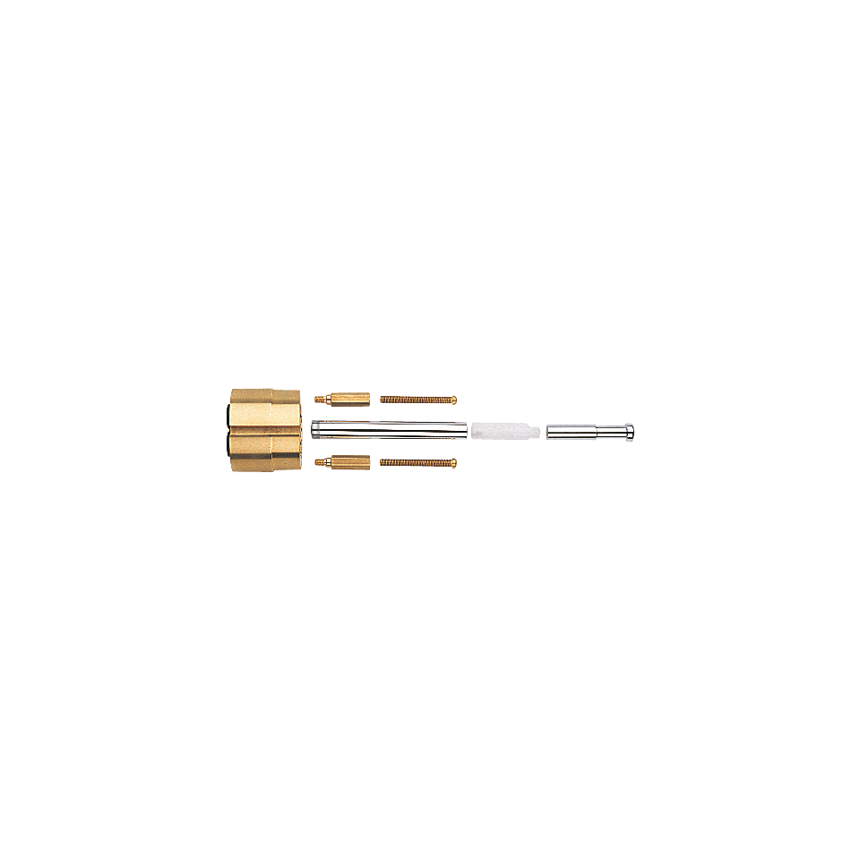 GROHE Verlängerung 1/2″, 25 mm #46112000 - chrom