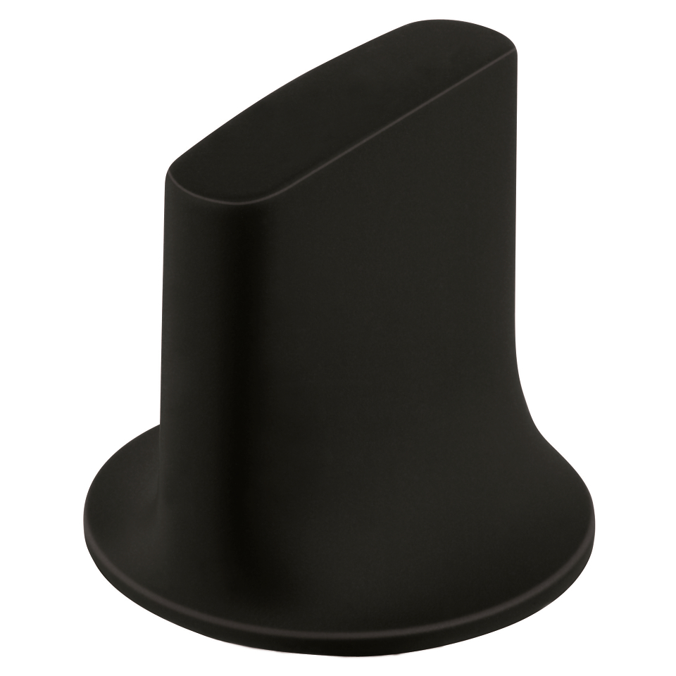 GROHE Griff #45985KS0 - velvet black