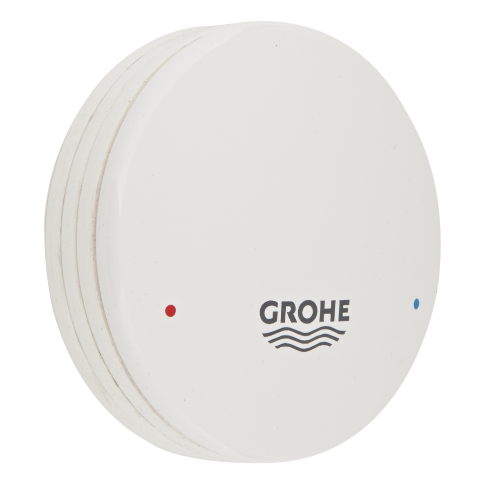 GROHE Abdeckkappe #46130L00 - weiß