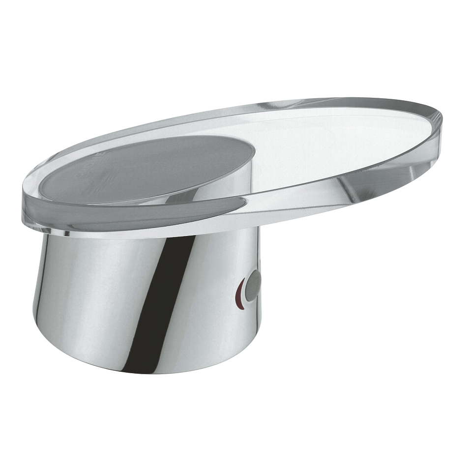GROHE Griff #46377NA0 - chrom / cristallo
