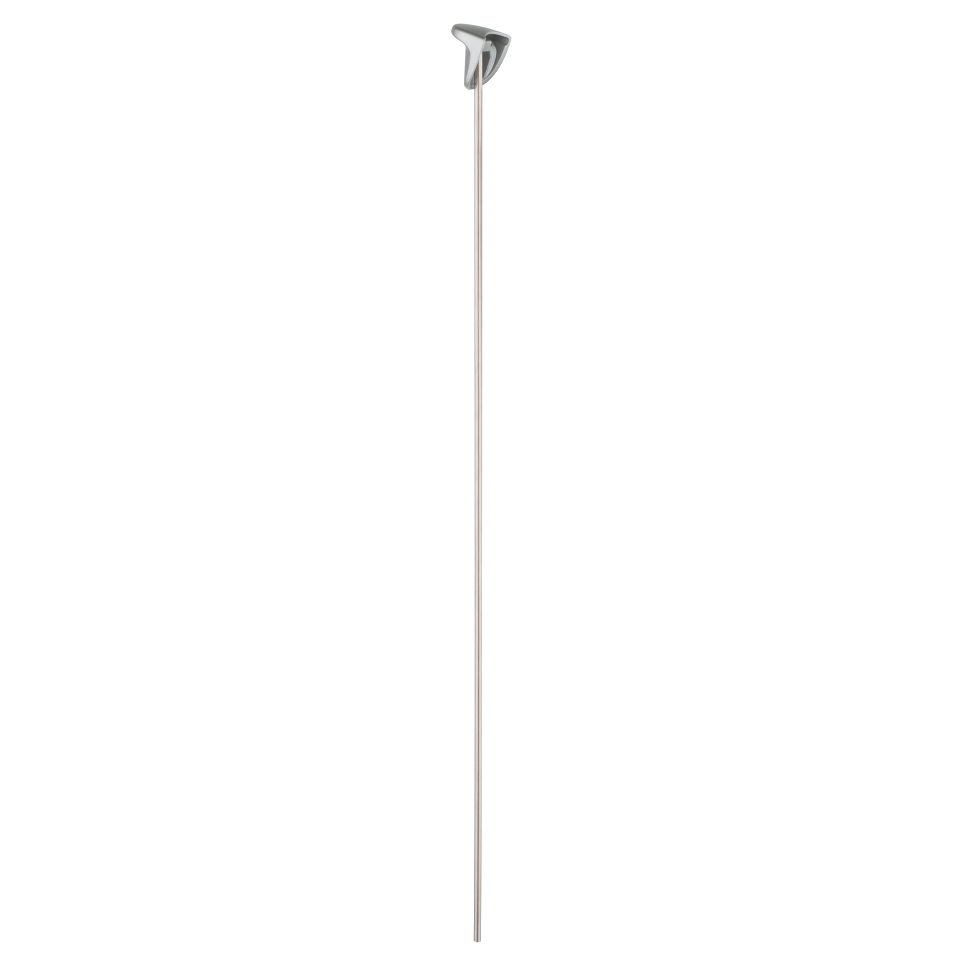 GROHE Zugstange #46446IP0 - chrom/mattchrom
