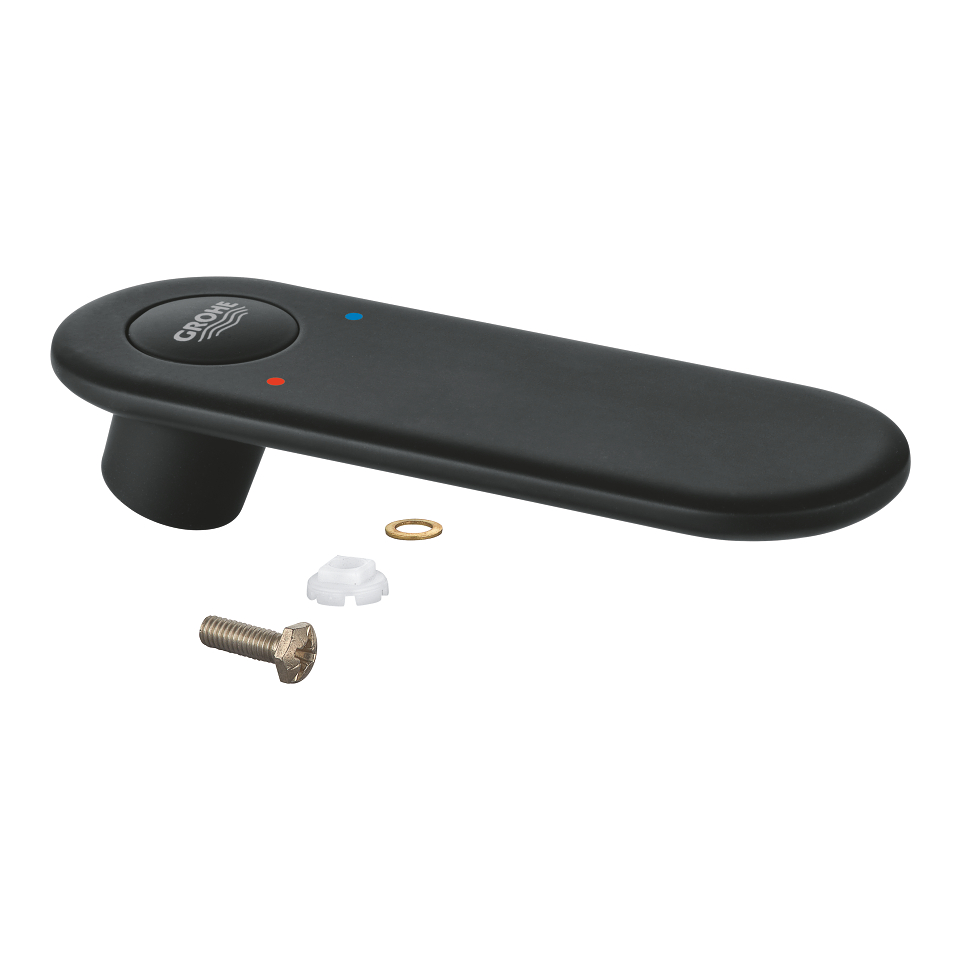 GROHE Hebel #46661KS0 - velvet black