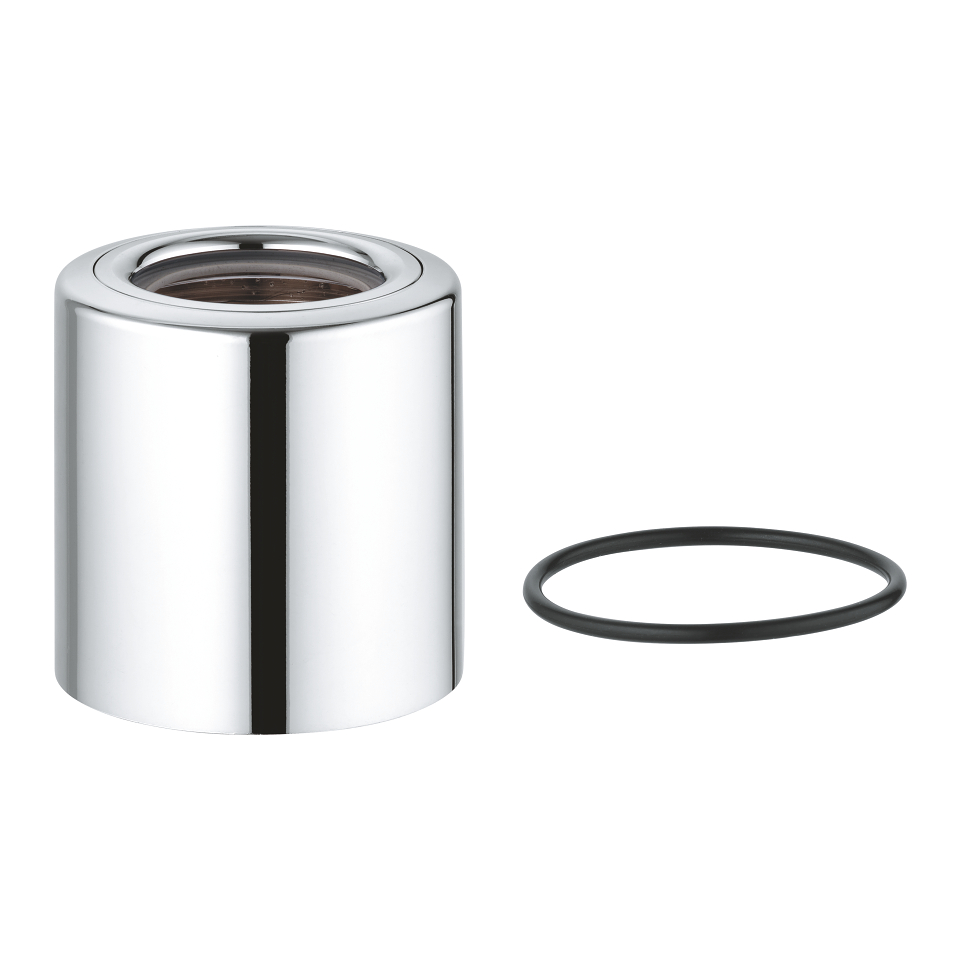 GROHE Kappe #46668000 - chrom